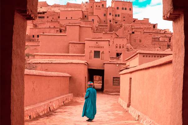 Viaje fin de año a Marruecos 27 dic. 2022 al 03 ene. 2023 | Turismo responsable
